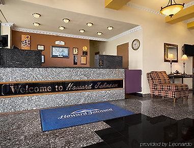 Howard Johnson By Wyndham Oklahoma City Okc Airport, Fairgrounds, I40 Екстер'єр фото