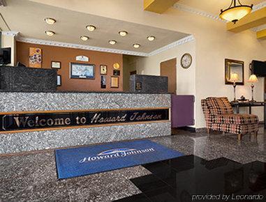 Howard Johnson By Wyndham Oklahoma City Okc Airport, Fairgrounds, I40 Екстер'єр фото