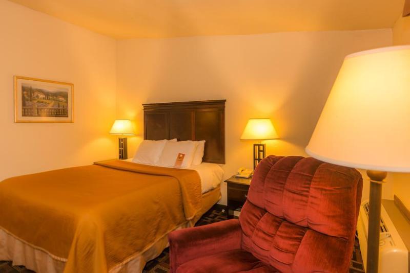 Howard Johnson By Wyndham Oklahoma City Okc Airport, Fairgrounds, I40 Екстер'єр фото