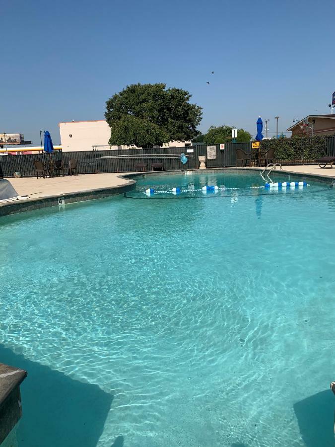 Howard Johnson By Wyndham Oklahoma City Okc Airport, Fairgrounds, I40 Екстер'єр фото